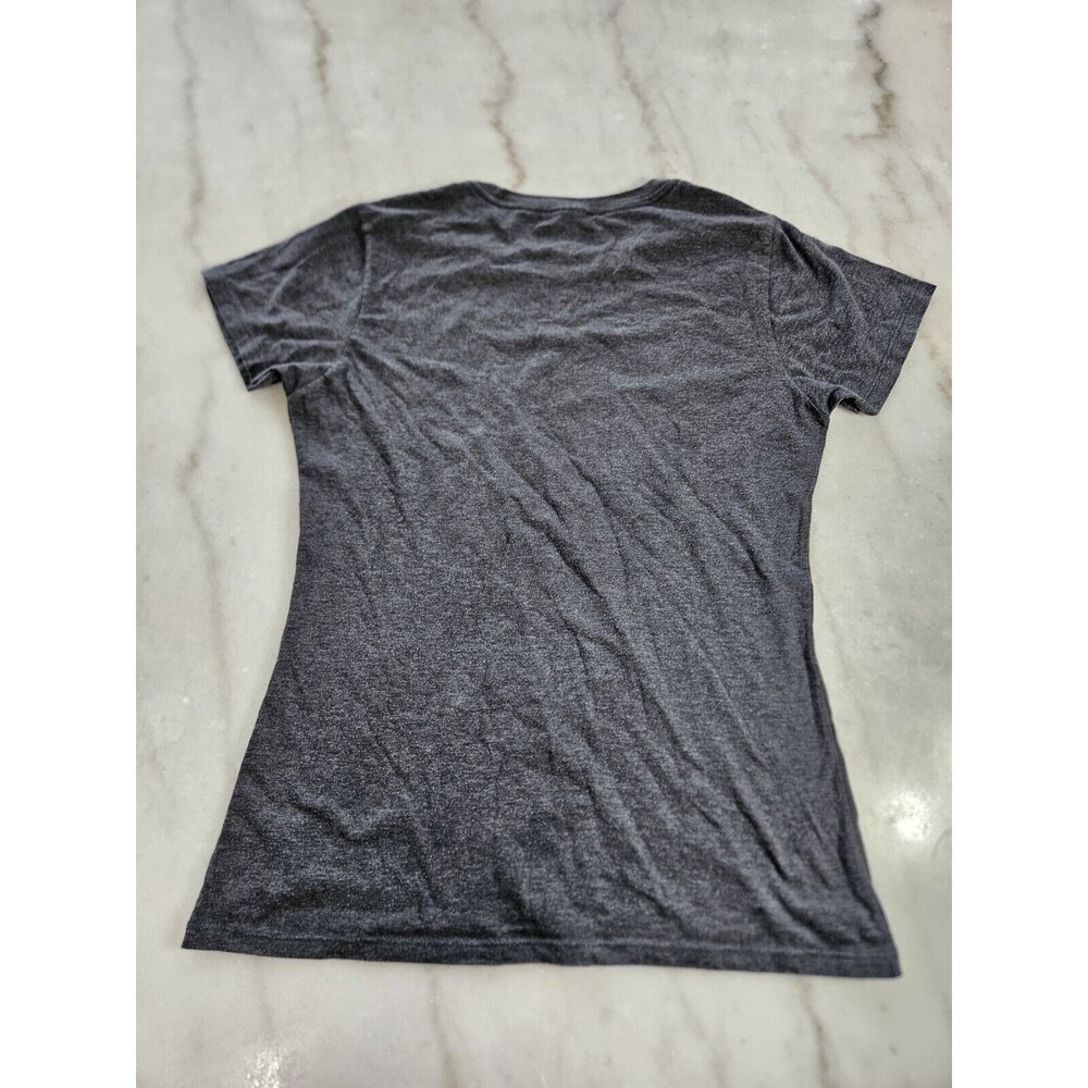 Stranger Things Max More To Life Than Stupid Boys Extra Soft T-Shirt, Small Size - Picture 3 of 7